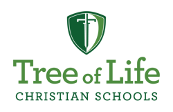 Tree of Life Christian Schools